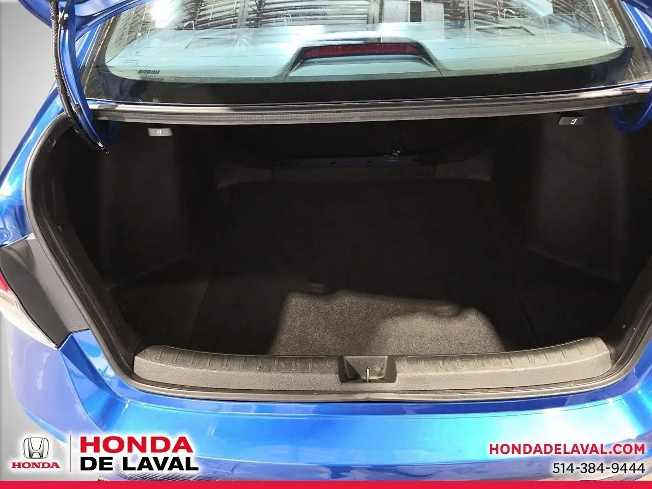 Honda Civic fotografie Honda Civic