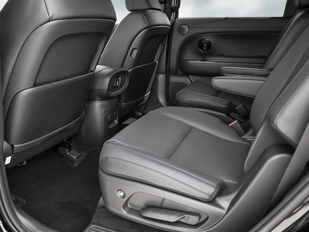 Hyundai PALISADE fotografie Hyundai PALISADE