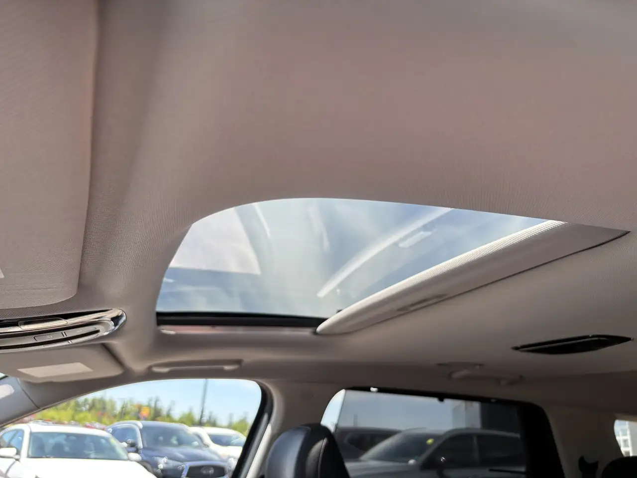 Hyundai PALISADE fotografie Hyundai PALISADE