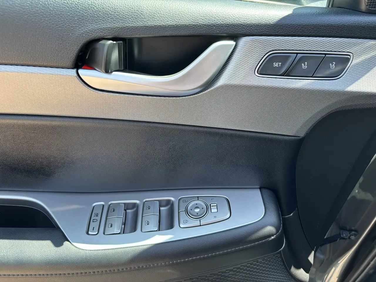 Hyundai PALISADE fotografie Hyundai PALISADE