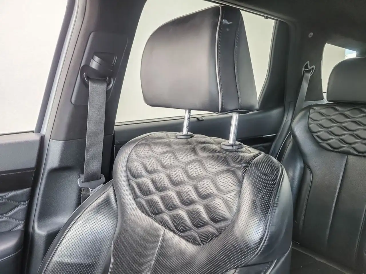 Hyundai PALISADE снимка Hyundai PALISADE
