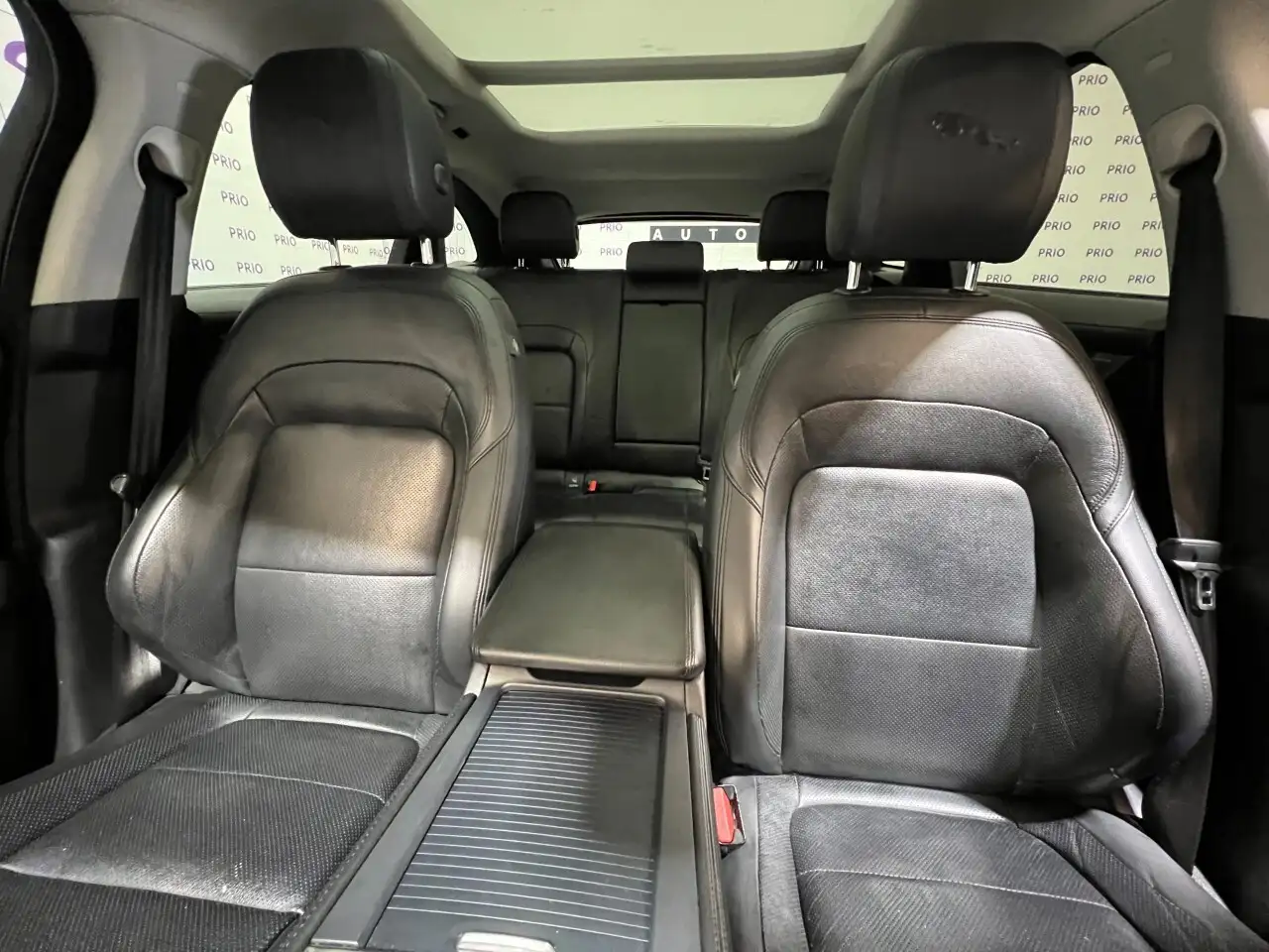 Jaguar F-Pace снимка Jaguar F-Pace