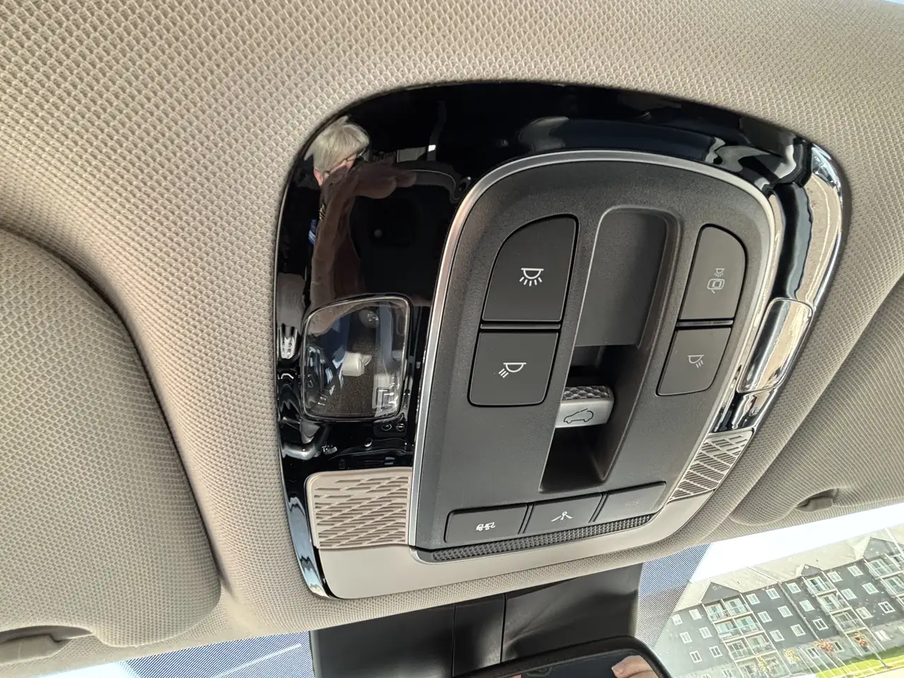 Hyundai PALISADE fotografie Hyundai PALISADE