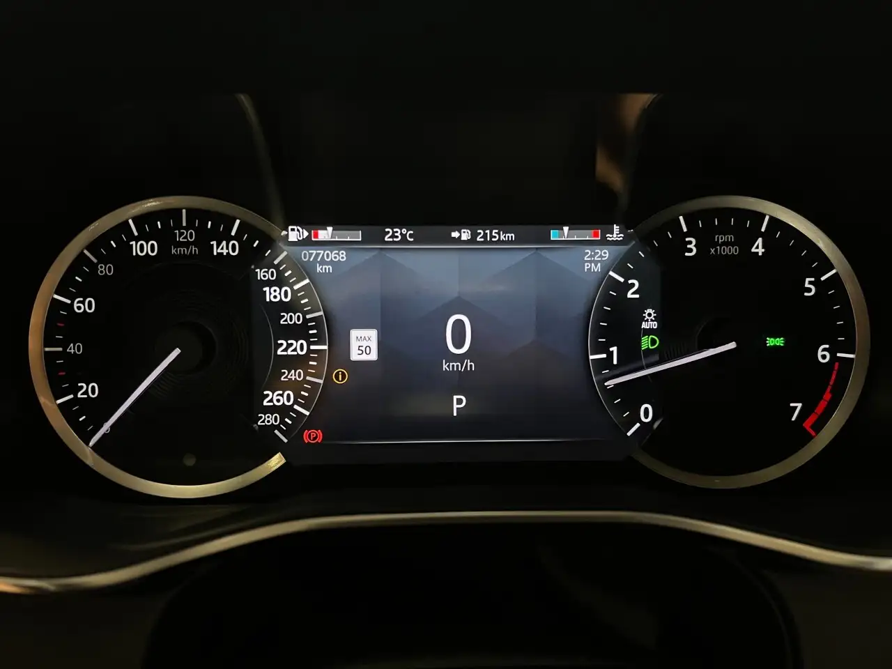Jaguar F-Pace снимка Jaguar F-Pace