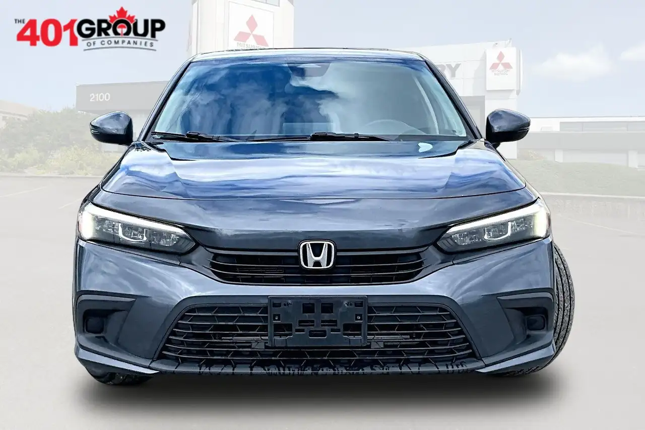 Honda Civic снимка Honda Civic