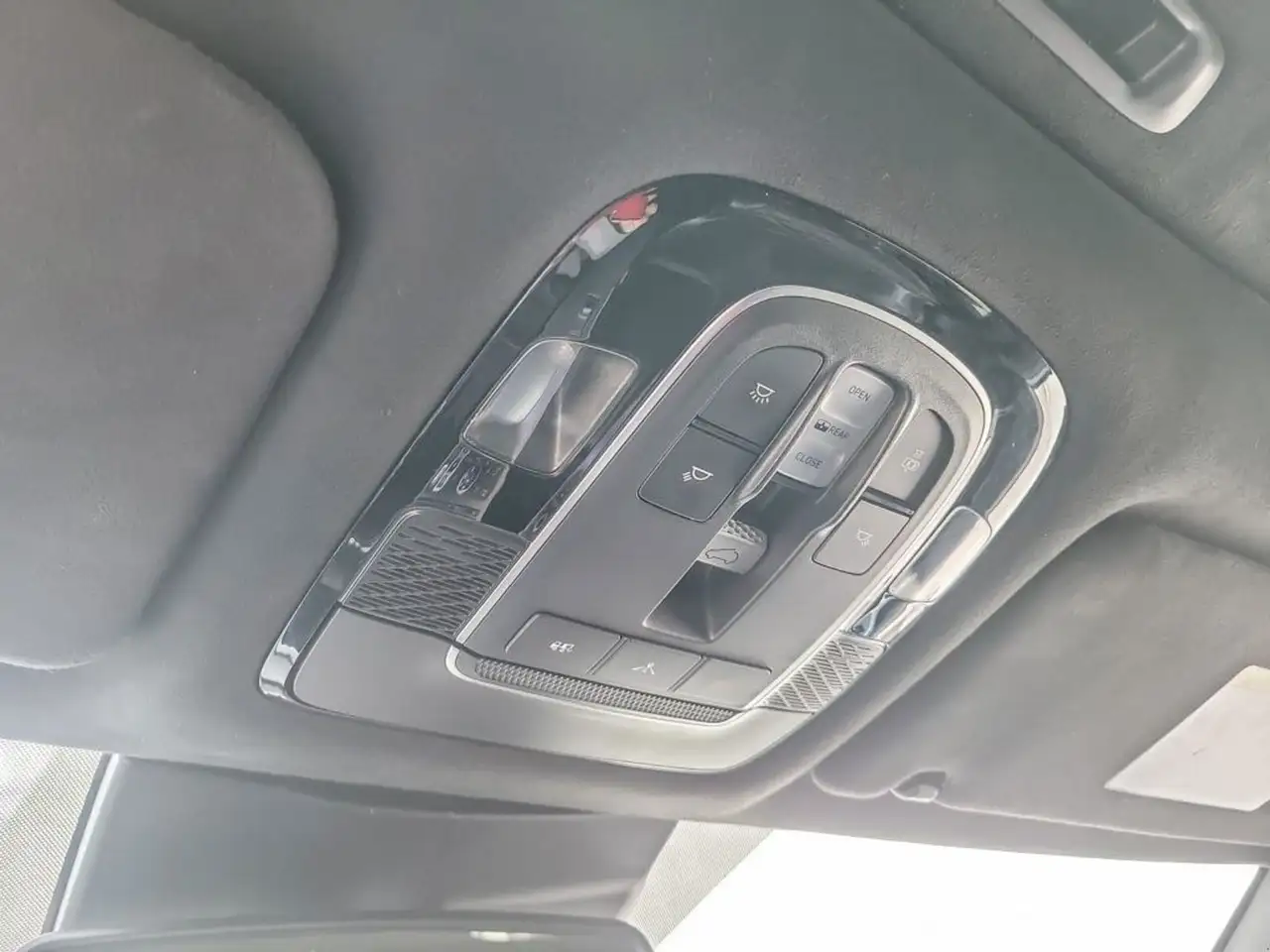 Hyundai PALISADE снимка Hyundai PALISADE
