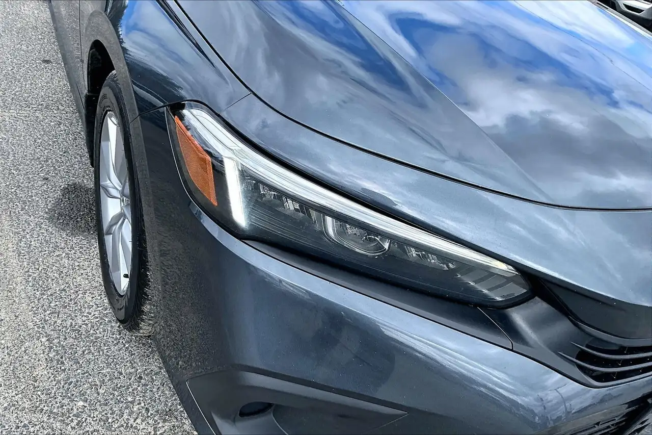 Honda Civic снимка Honda Civic