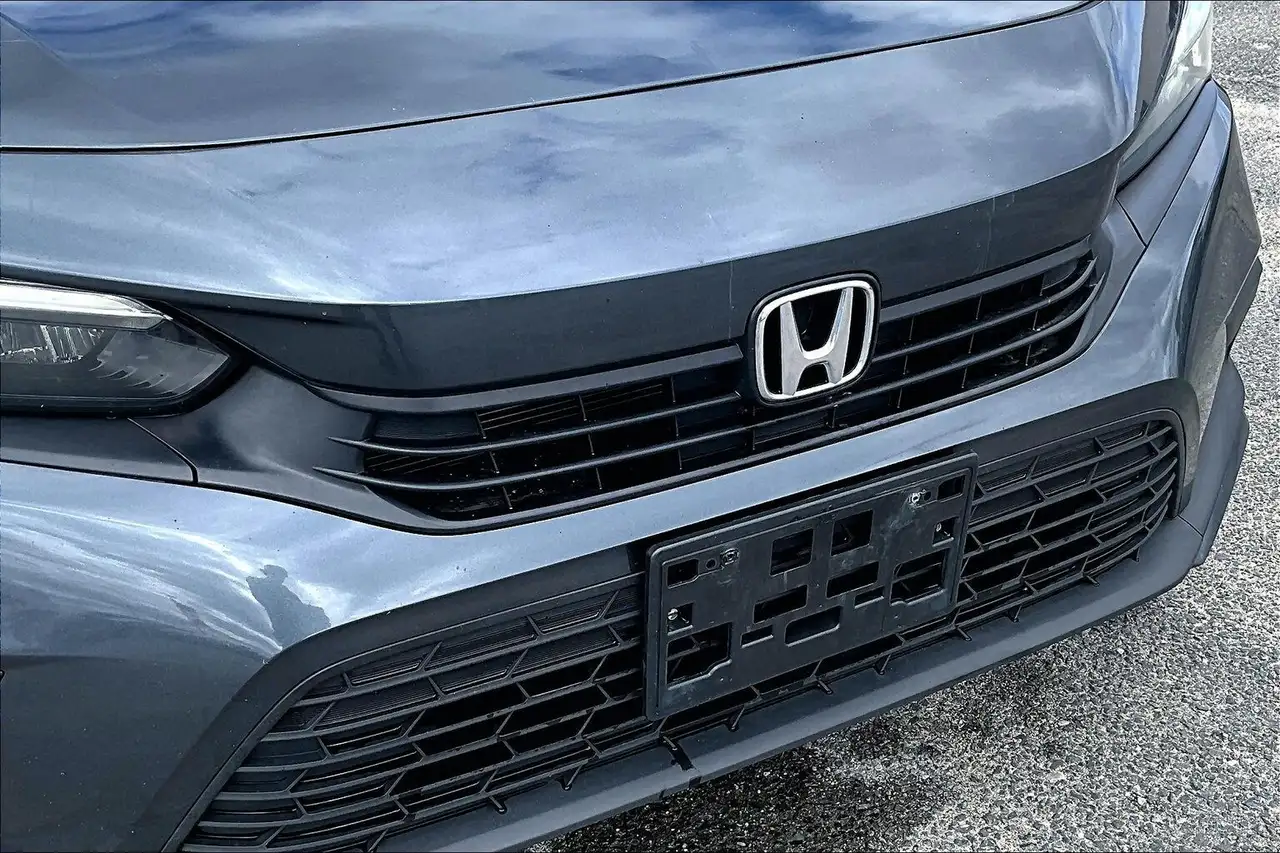 Honda Civic снимка Honda Civic