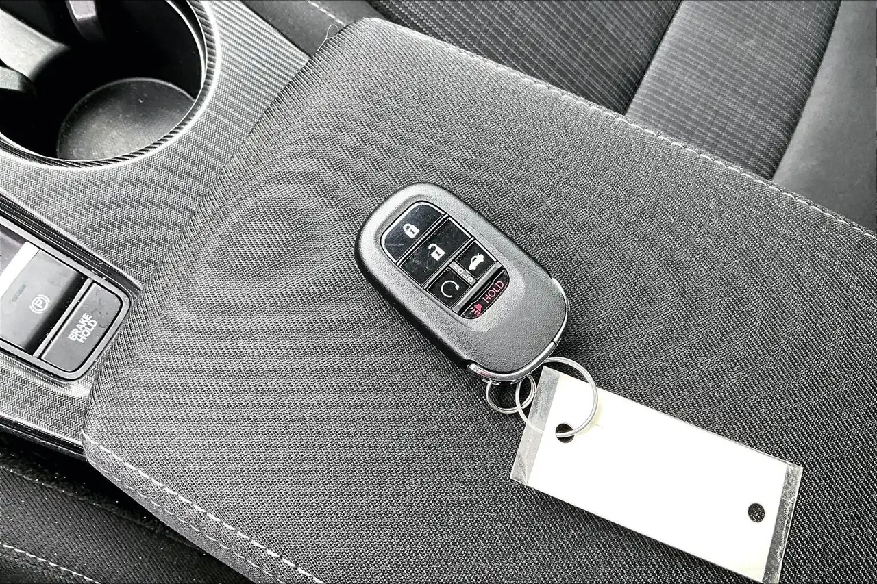 Honda Civic снимка Honda Civic