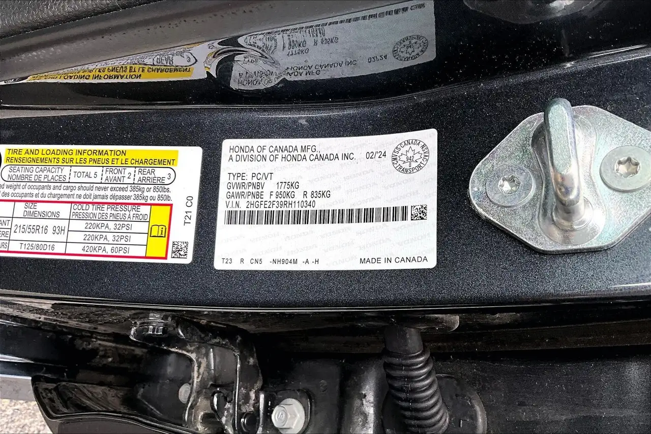Honda Civic снимка Honda Civic