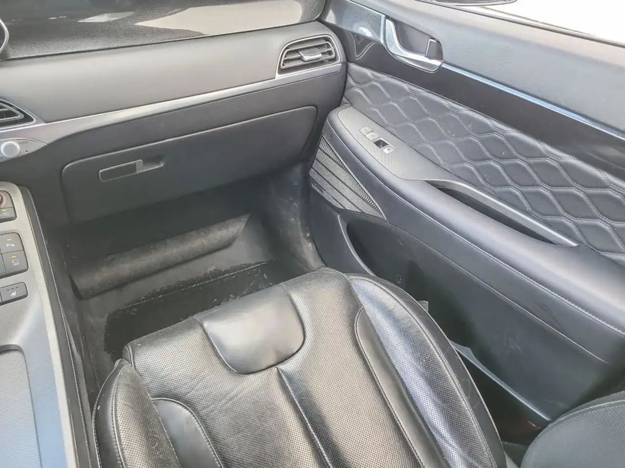 Hyundai PALISADE снимка Hyundai PALISADE