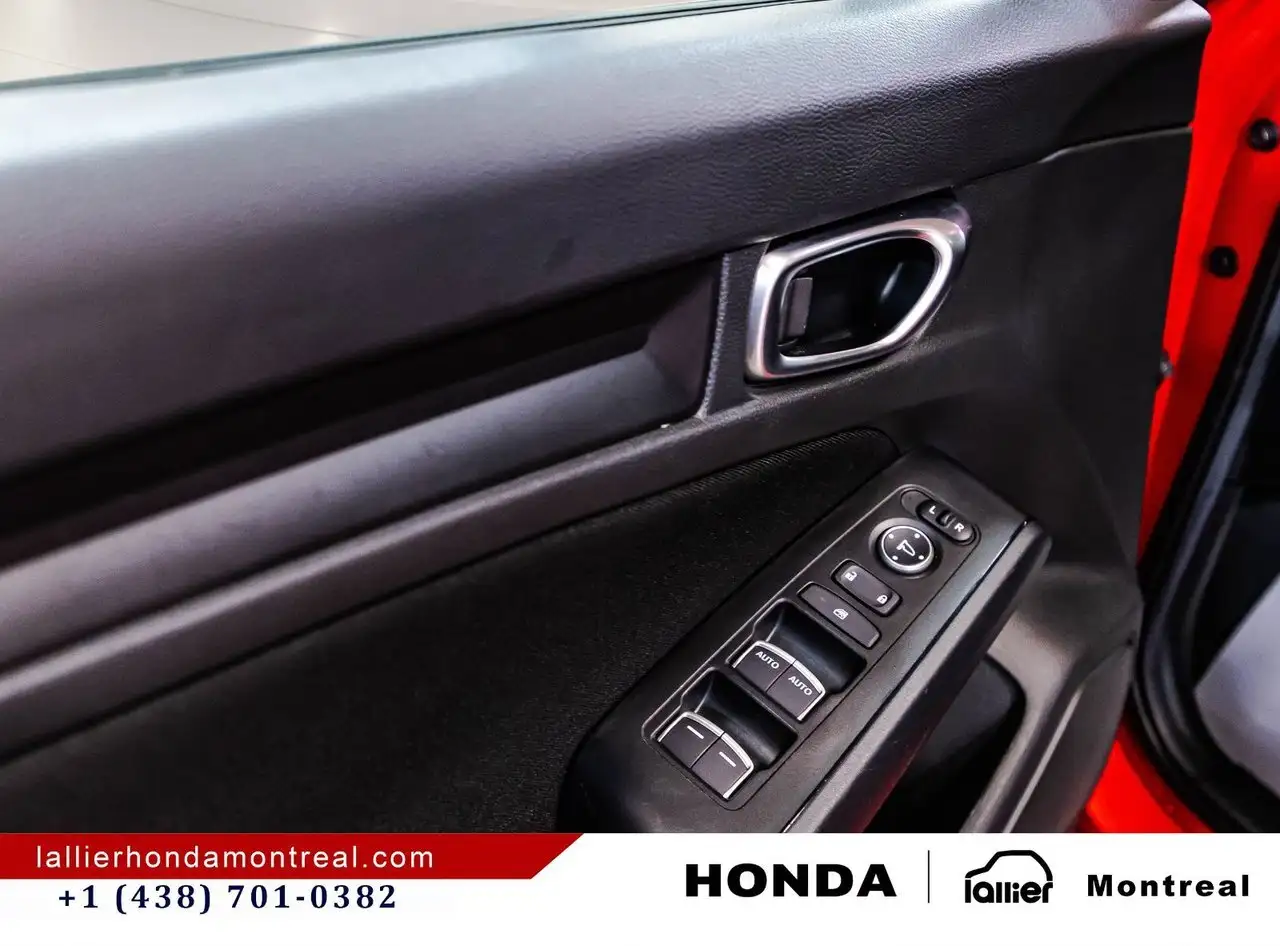 Honda Civic fotografie Honda Civic