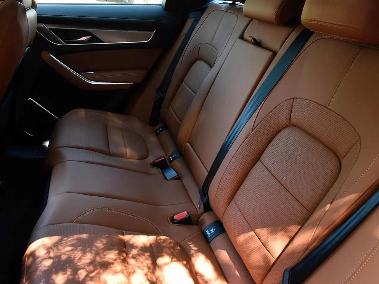 Jaguar F-Pace fotografie Jaguar F-Pace