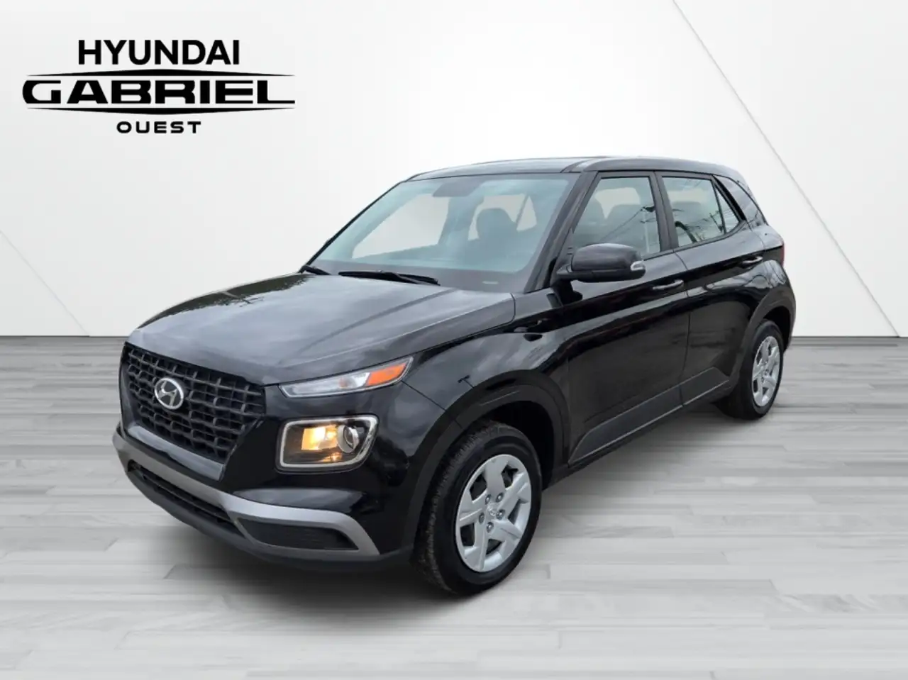 2021 Hyundai Venue