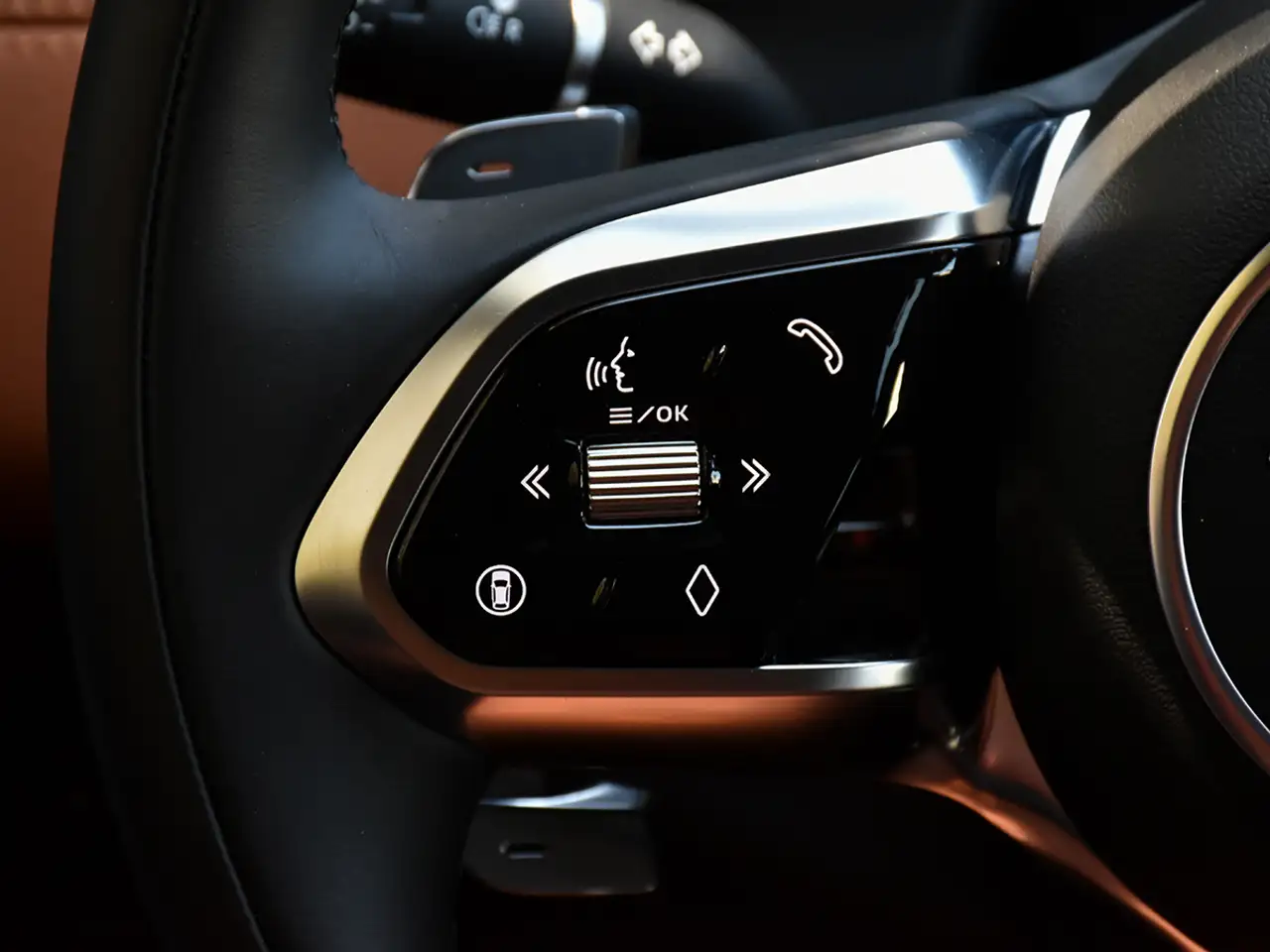 Jaguar F-Pace fotografie Jaguar F-Pace
