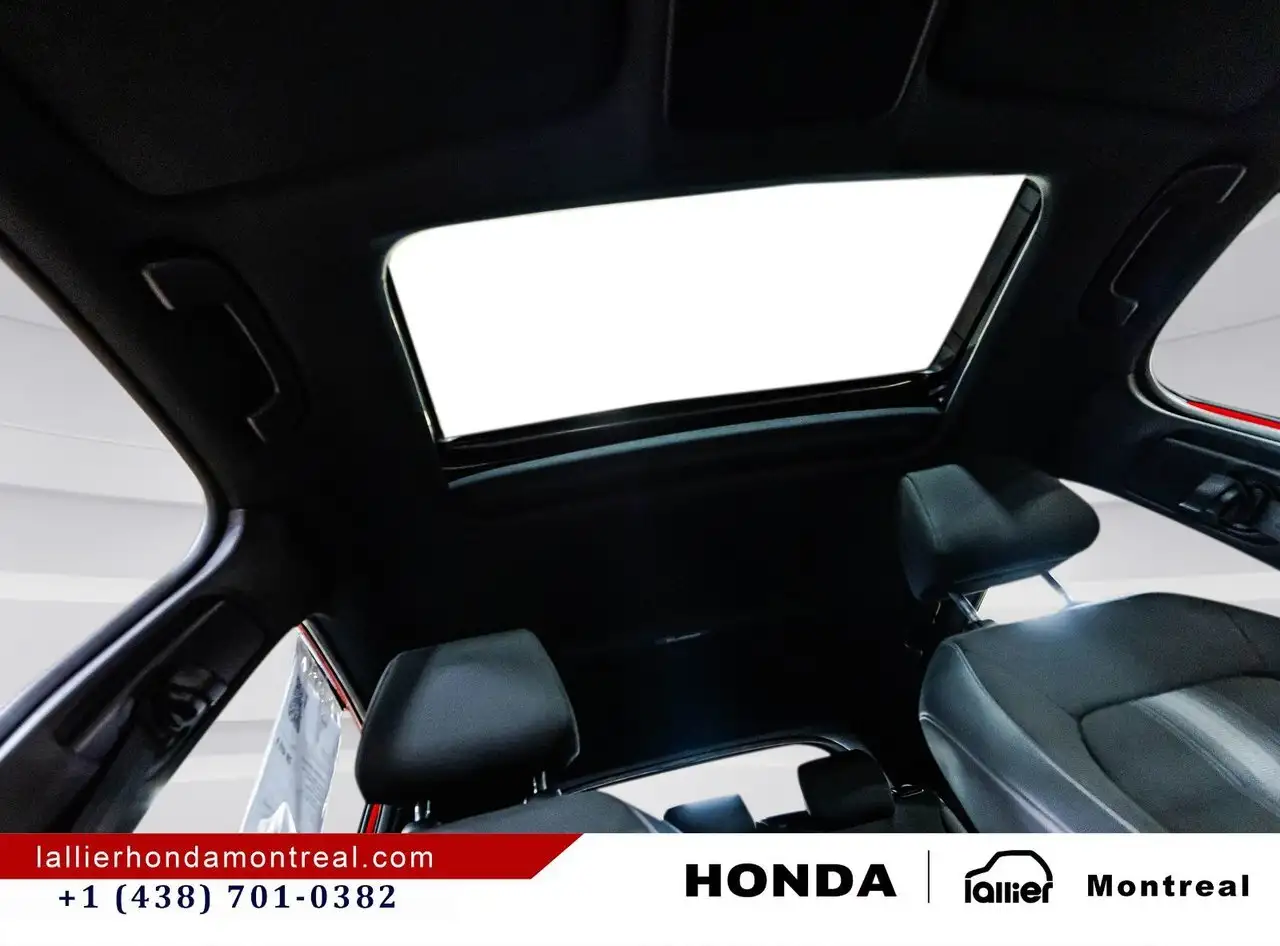 Honda Civic fotografie Honda Civic