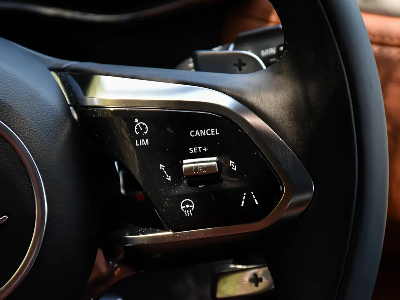 Jaguar F-Pace fotografie Jaguar F-Pace