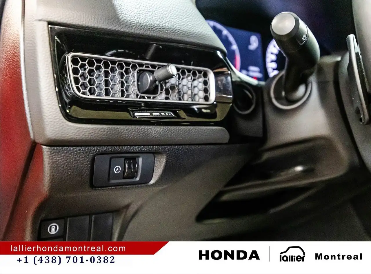 Honda Civic fotografie Honda Civic