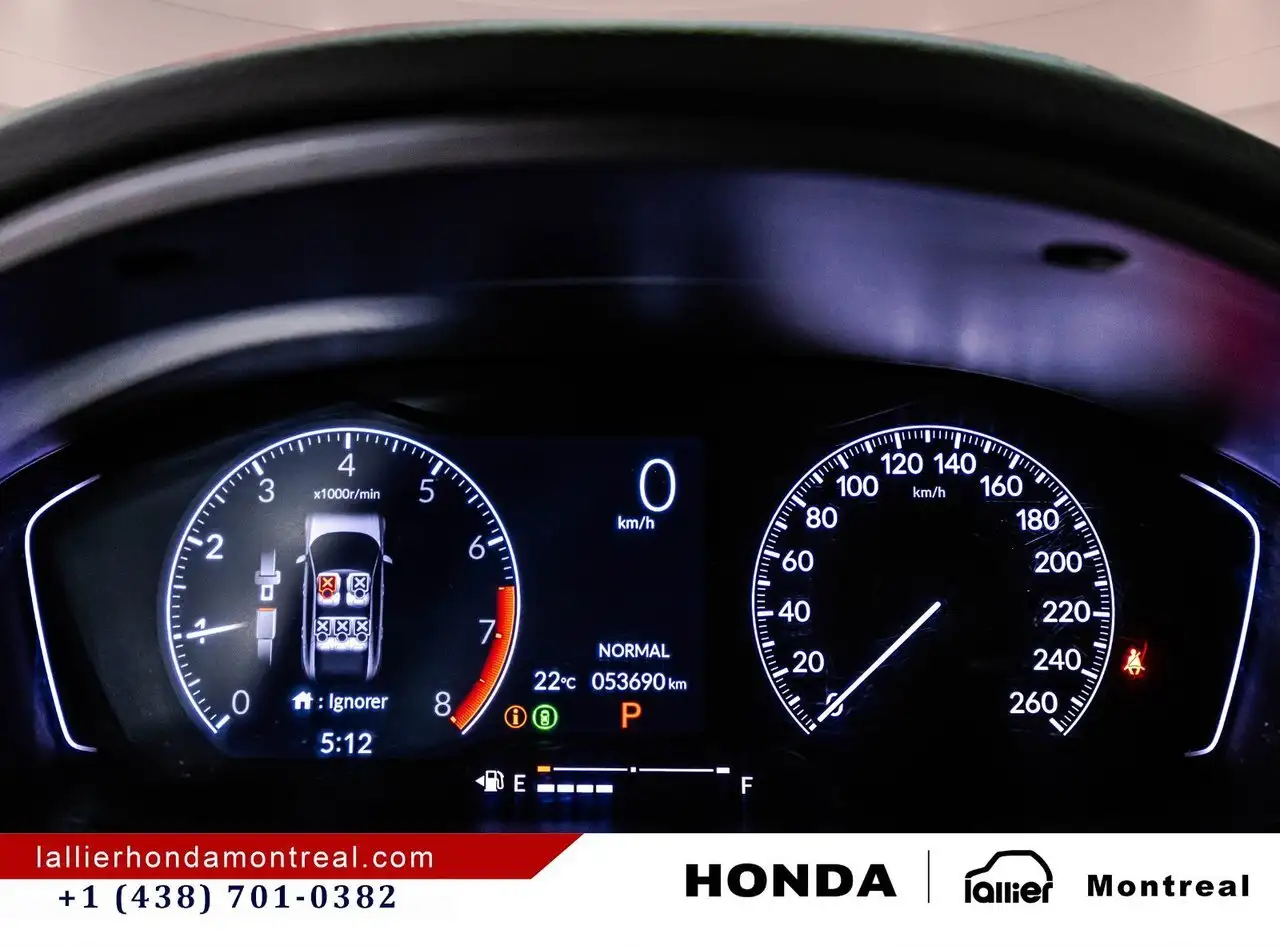Honda Civic fotografie Honda Civic
