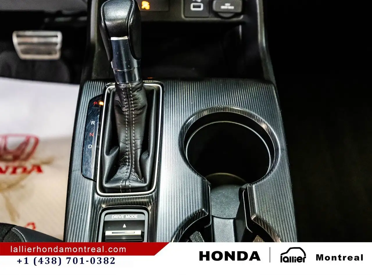 Honda Civic fotografie Honda Civic