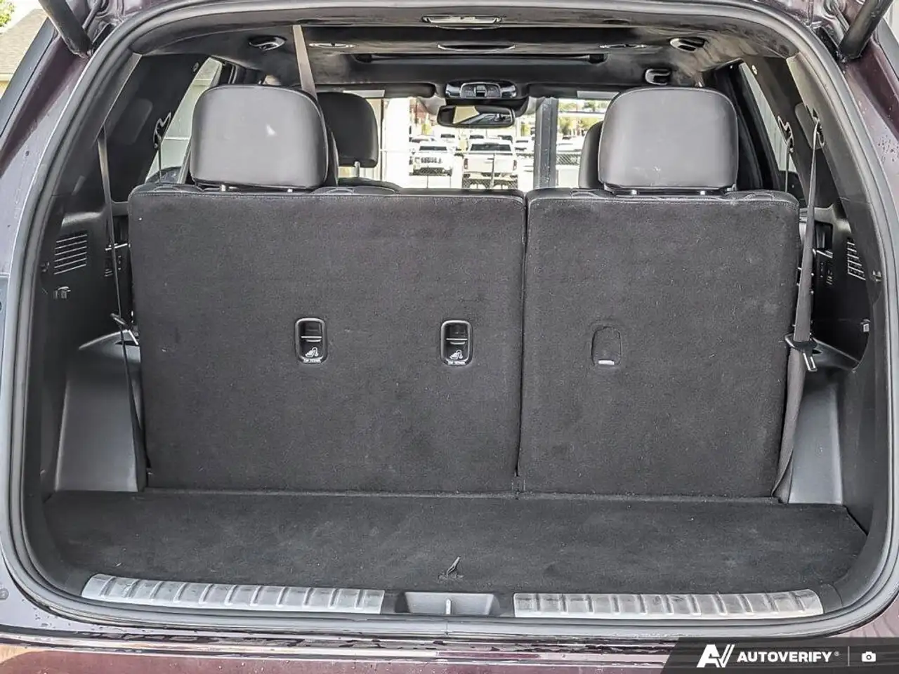 Hyundai PALISADE снимка Hyundai PALISADE