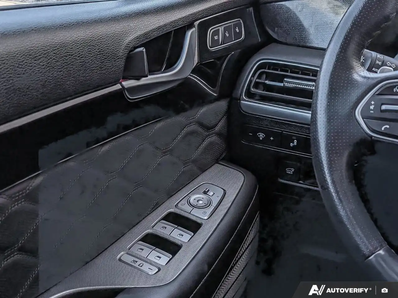 Hyundai PALISADE снимка Hyundai PALISADE
