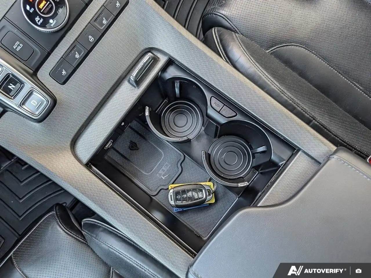 Hyundai PALISADE снимка Hyundai PALISADE