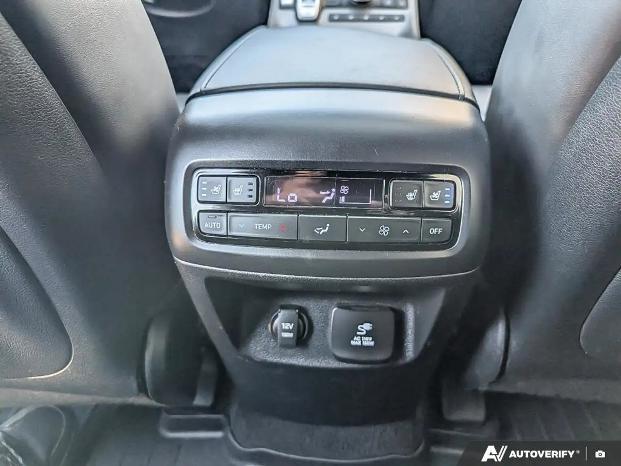 Hyundai PALISADE снимка Hyundai PALISADE