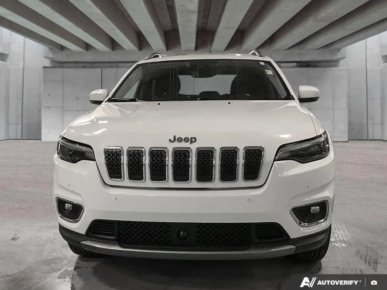 Jeep Cherokee fotografie Jeep Cherokee