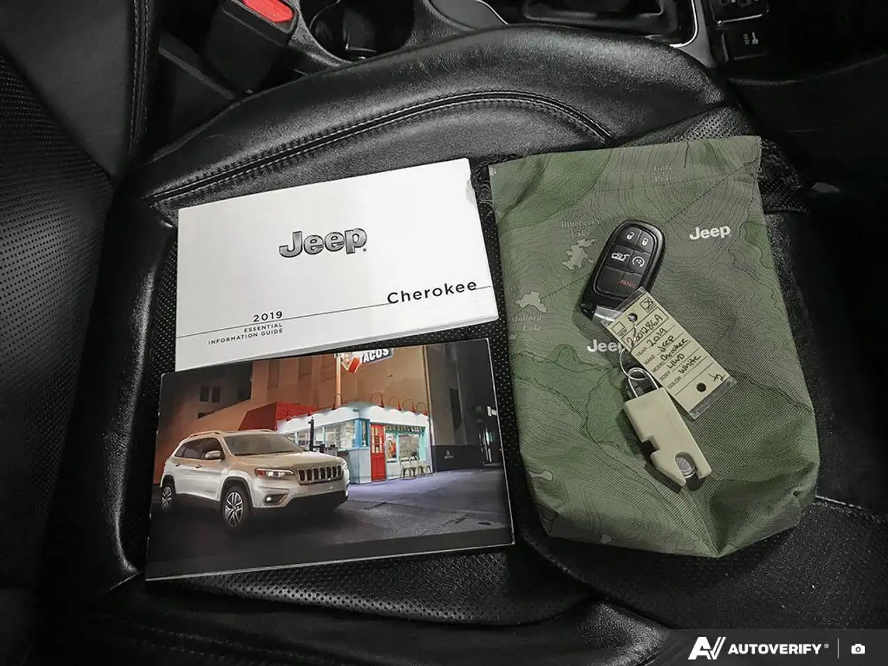 Jeep Cherokee fotografie Jeep Cherokee