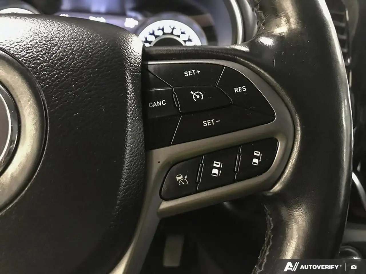 Jeep Cherokee fotografie Jeep Cherokee