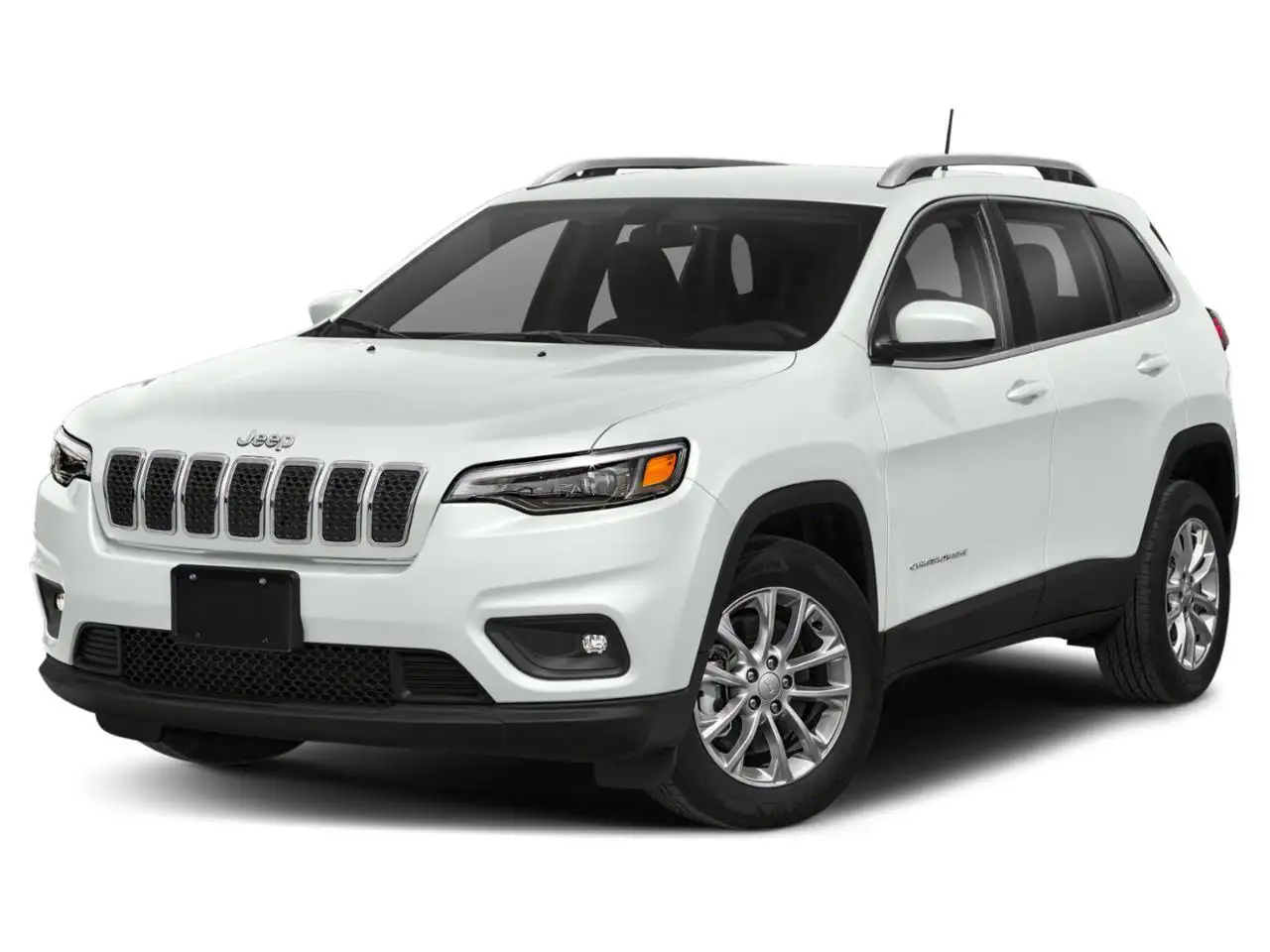 Jeep Cherokee fotografie Jeep Cherokee