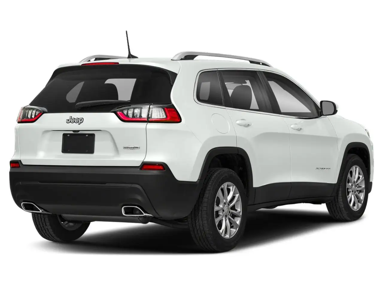 Jeep Cherokee fotografie Jeep Cherokee