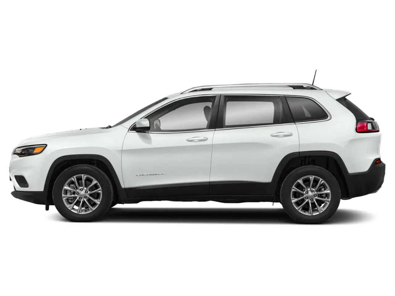 Jeep Cherokee fotografie Jeep Cherokee