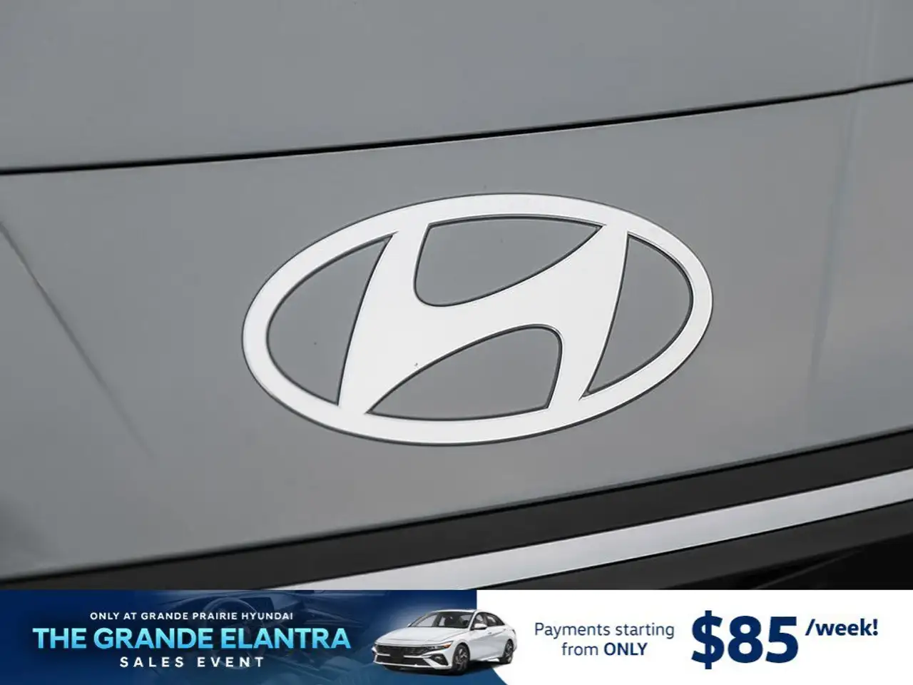 Hyundai ELANTRA снимка Hyundai ELANTRA