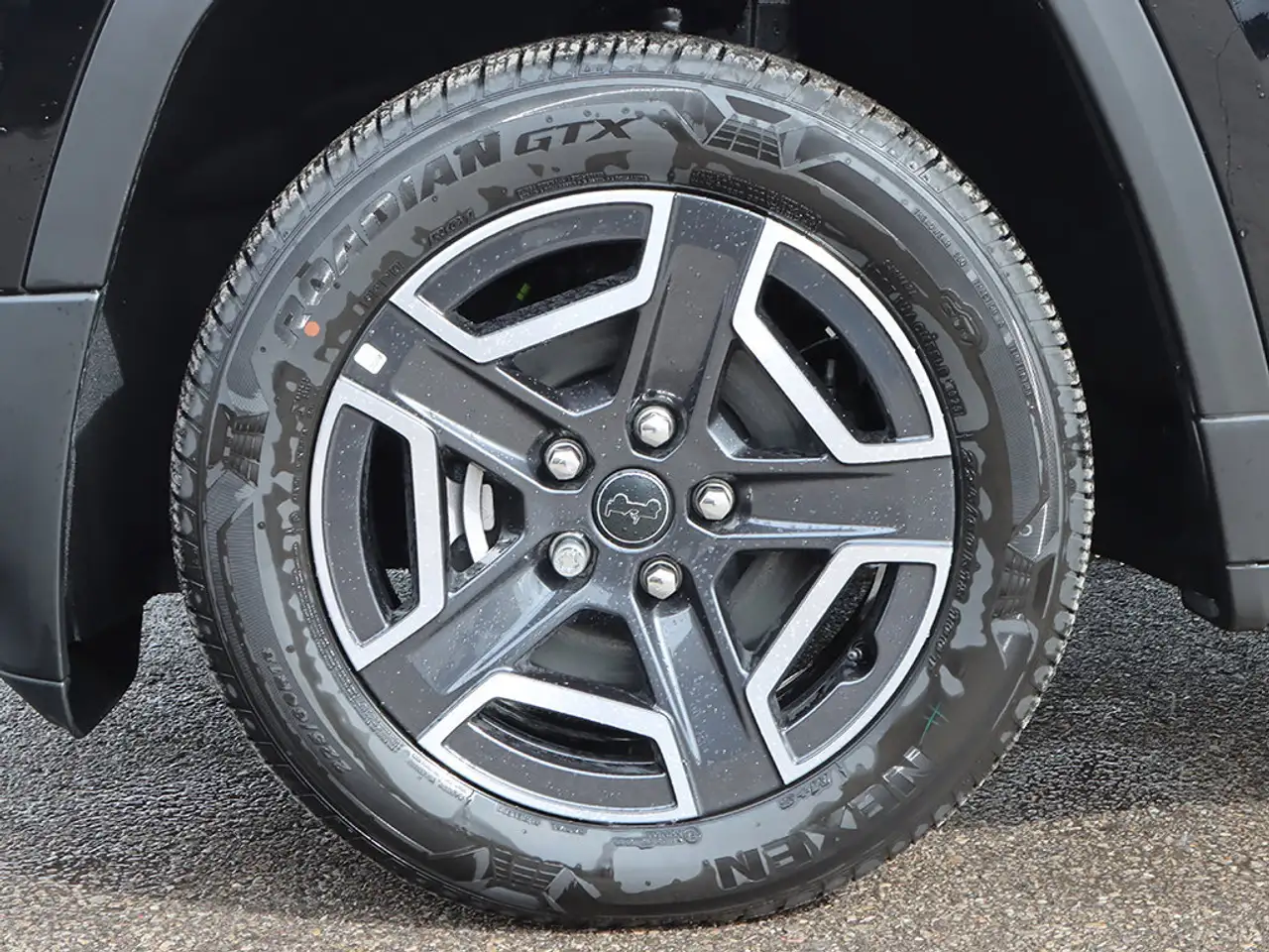 Jeep Cherokee fotografie Jeep Cherokee