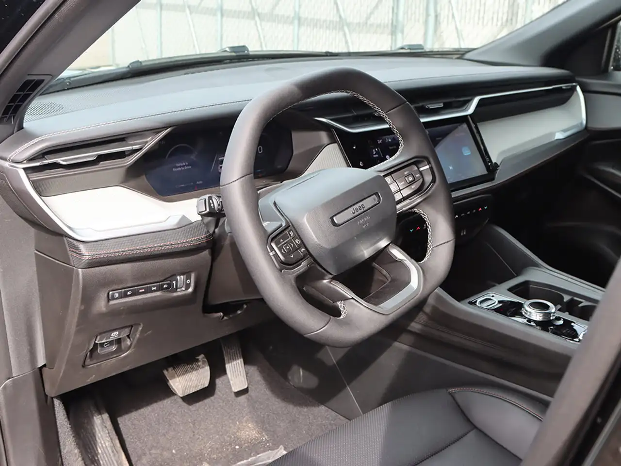Jeep Cherokee fotografie Jeep Cherokee