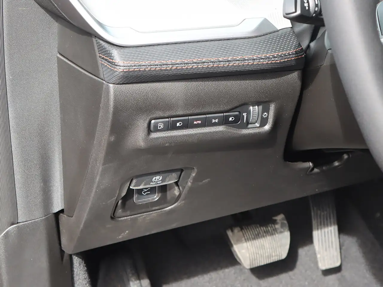 Jeep Cherokee fotografie Jeep Cherokee
