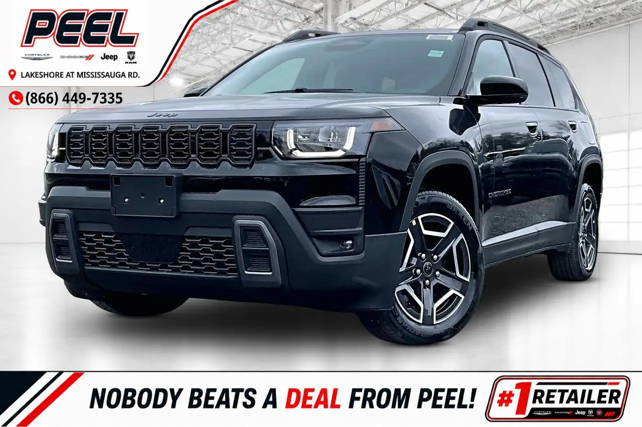 Jeep Cherokee photo Jeep Cherokee