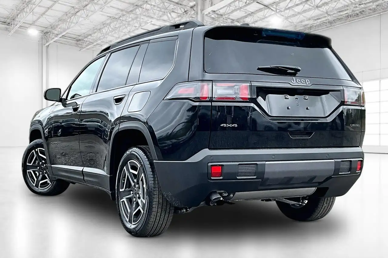 Jeep Cherokee photo Jeep Cherokee
