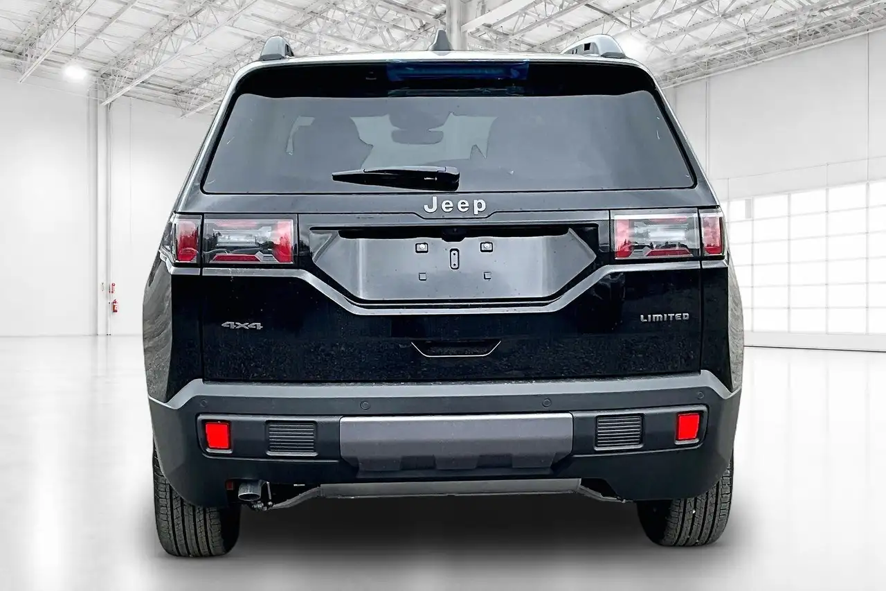 Jeep Cherokee photo Jeep Cherokee