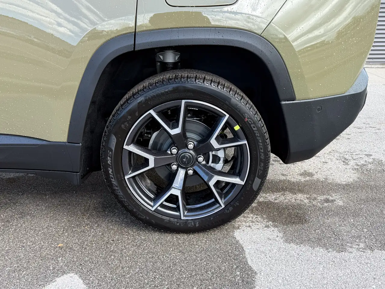 Jeep Cherokee снимка Jeep Cherokee