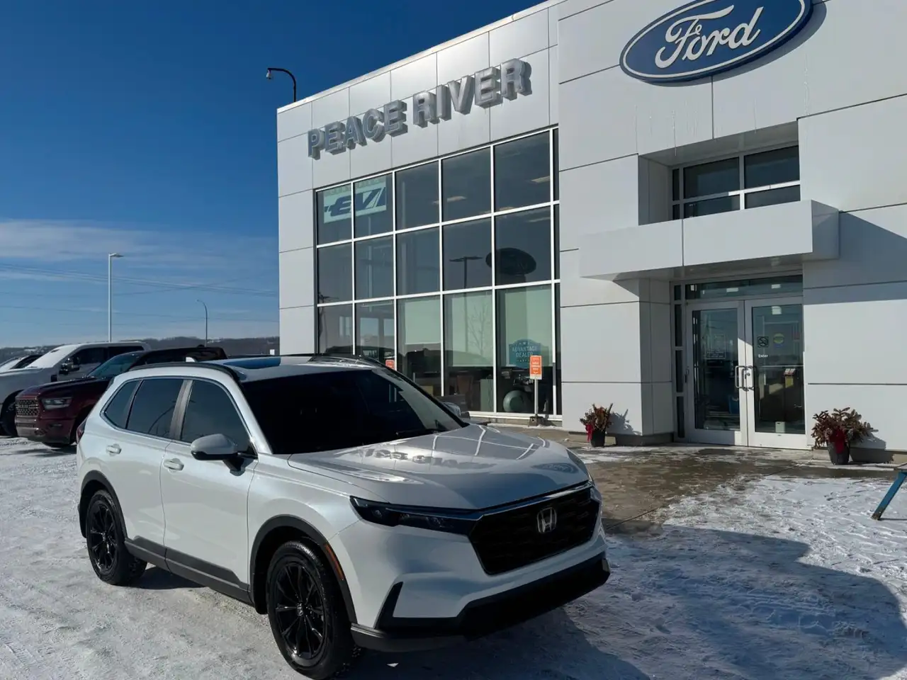 2023 Honda CR-V снимка 2023 Honda CR-V