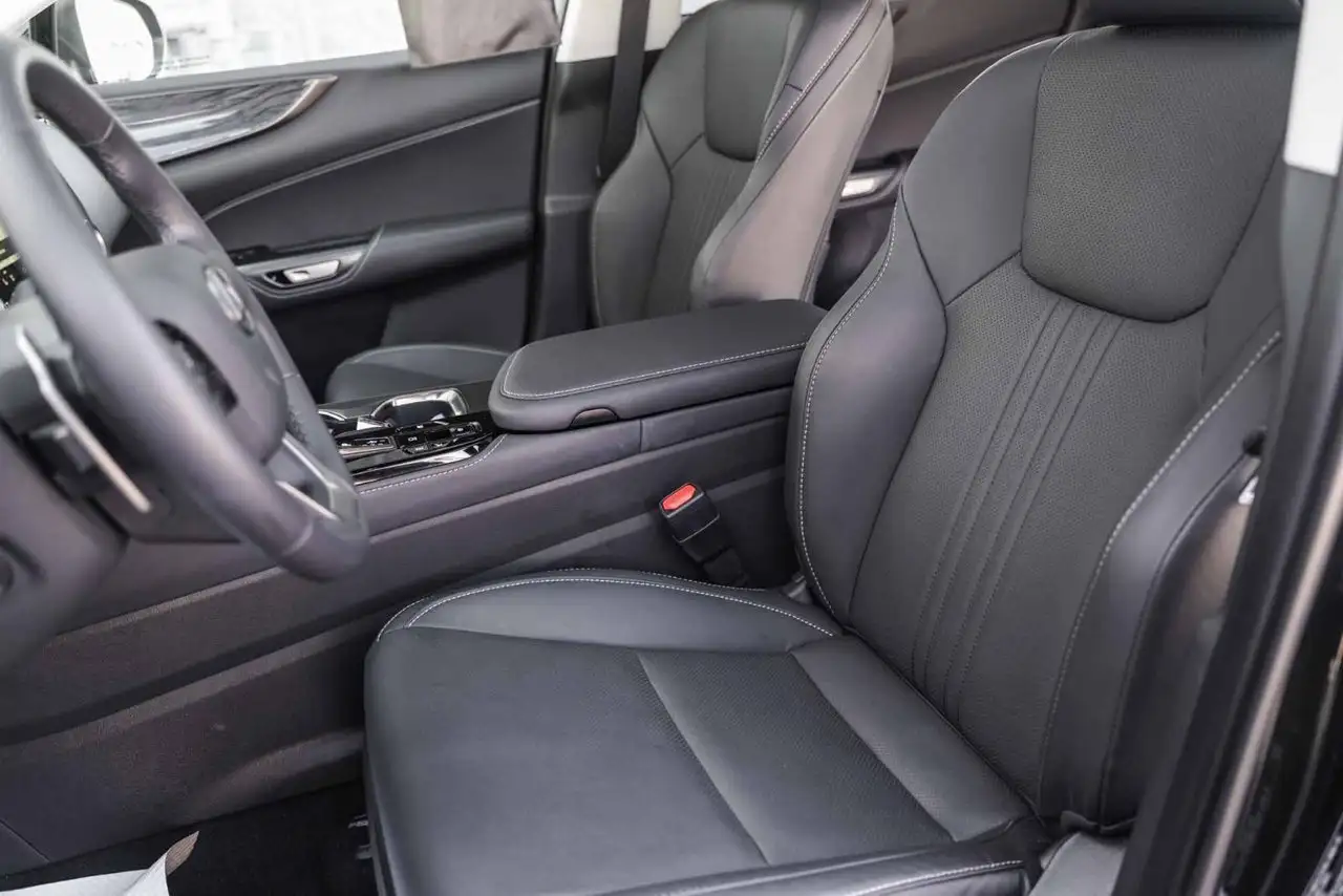 Lexus NX снимка Lexus NX