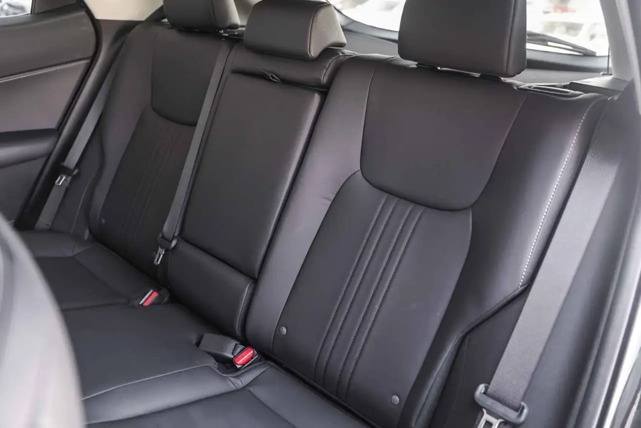 Lexus NX снимка Lexus NX