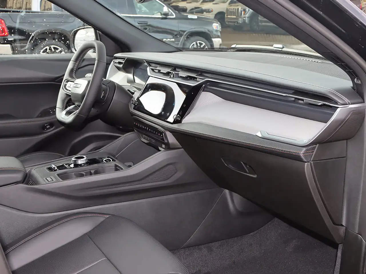 Jeep Cherokee fotografie Jeep Cherokee