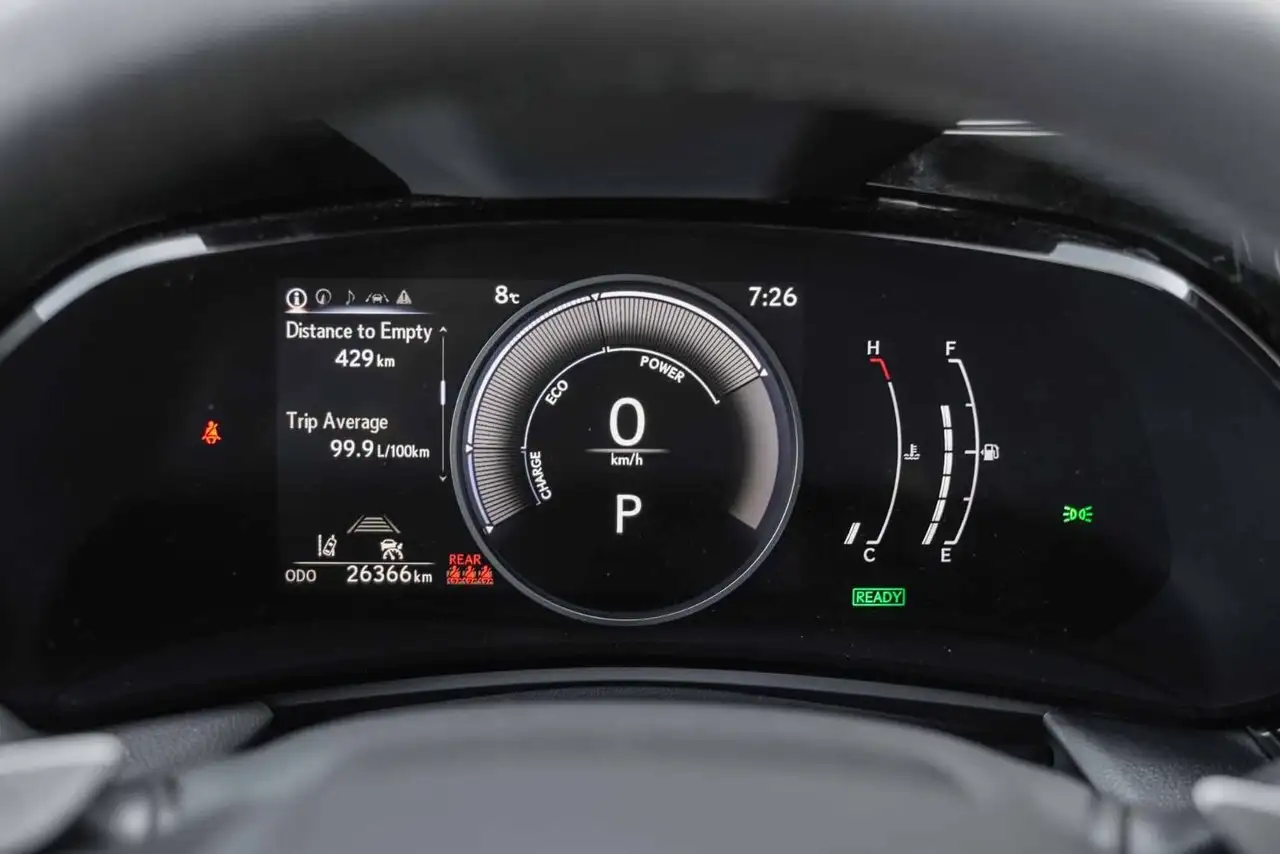 Lexus NX снимка Lexus NX