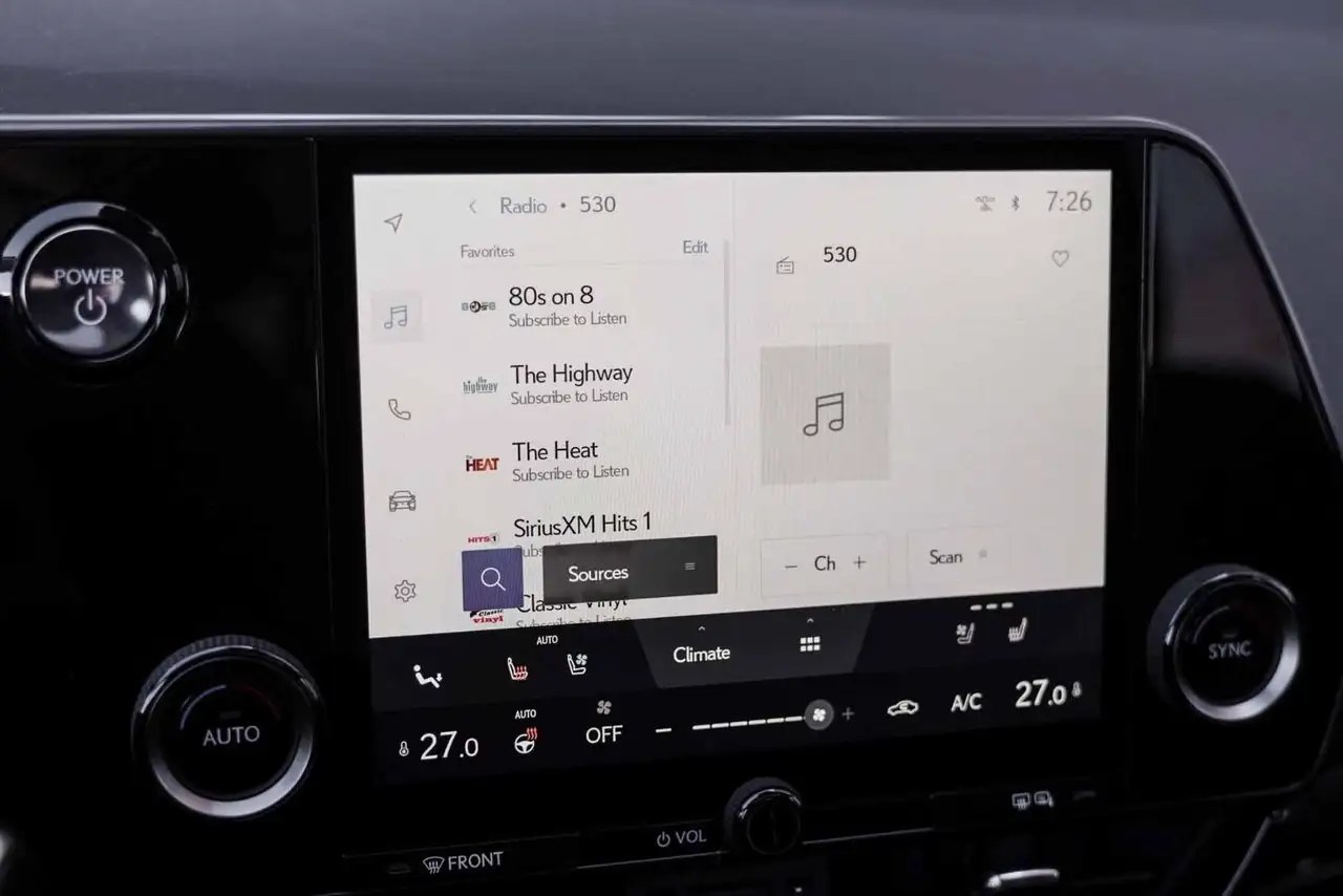 Lexus NX снимка Lexus NX