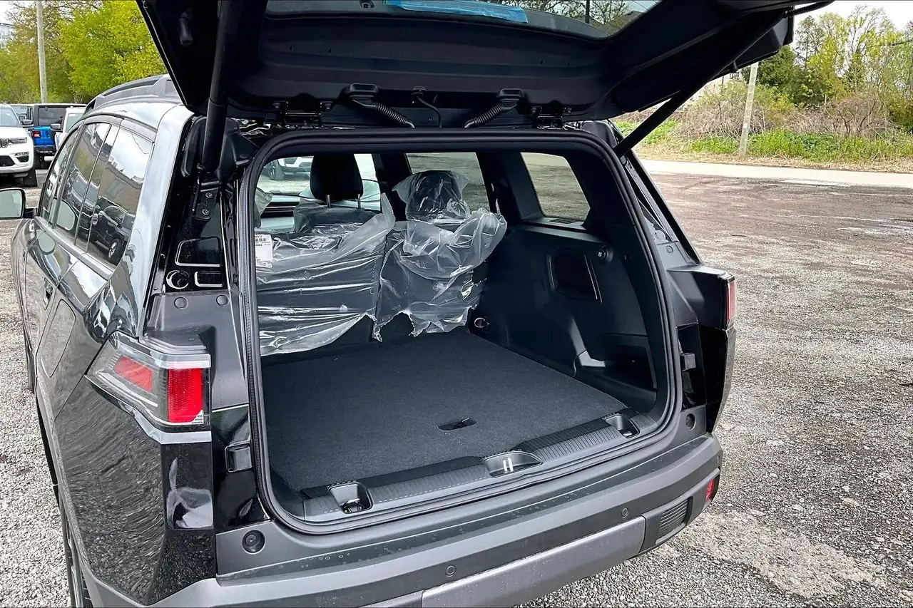Jeep Cherokee photo Jeep Cherokee