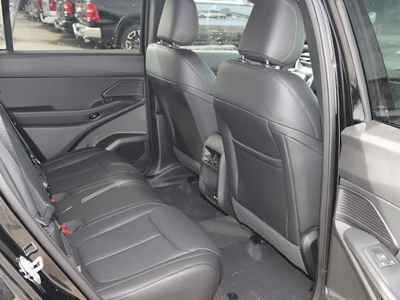 Jeep Cherokee fotografie Jeep Cherokee